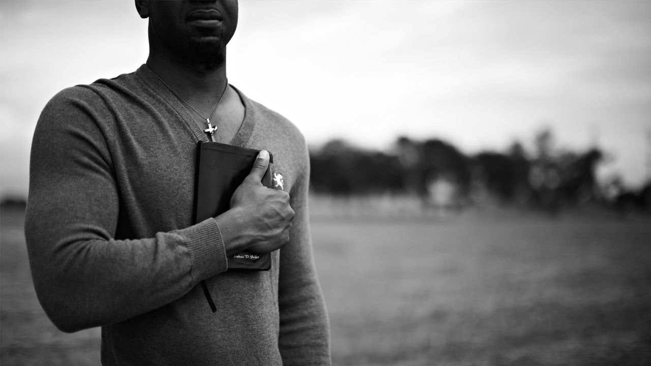 kingdom in men